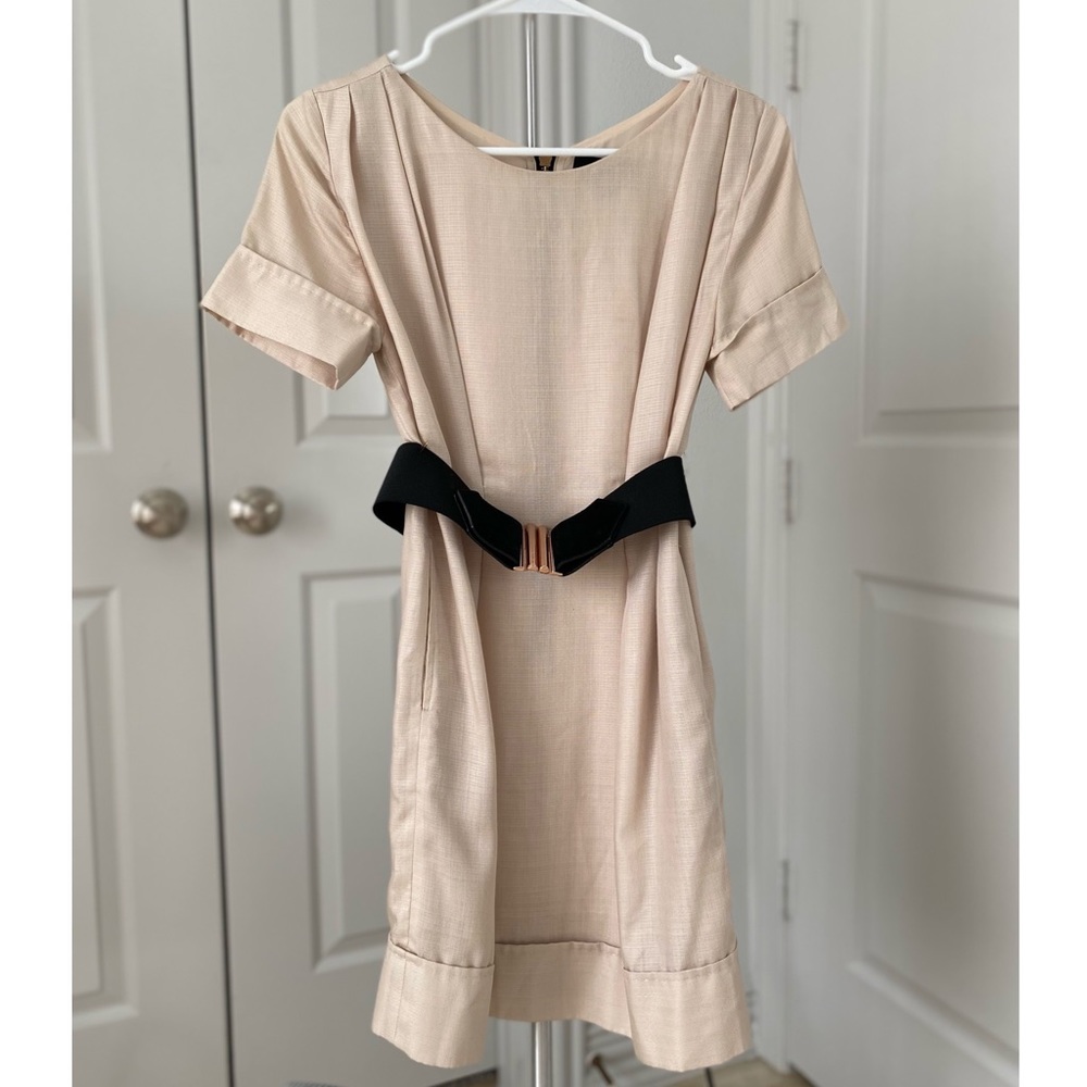 Patrizia Pepe dress